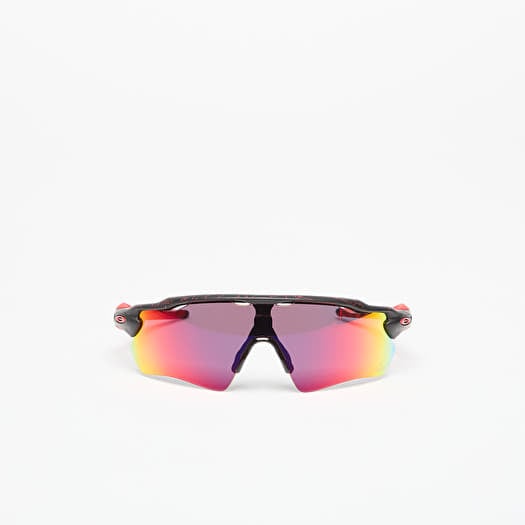 Sunglasses Oakley x 100 Thieves Collection Radar® EV Path® Sunglasses Matte Black