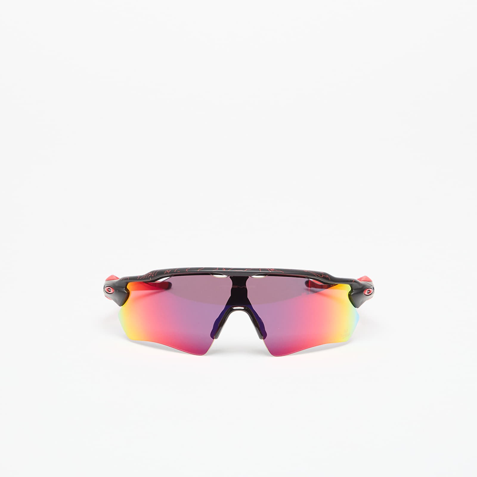 Sunglasses Oakley x 100 Thieves Collection Radar® EV Path® Sunglasses Matte Black