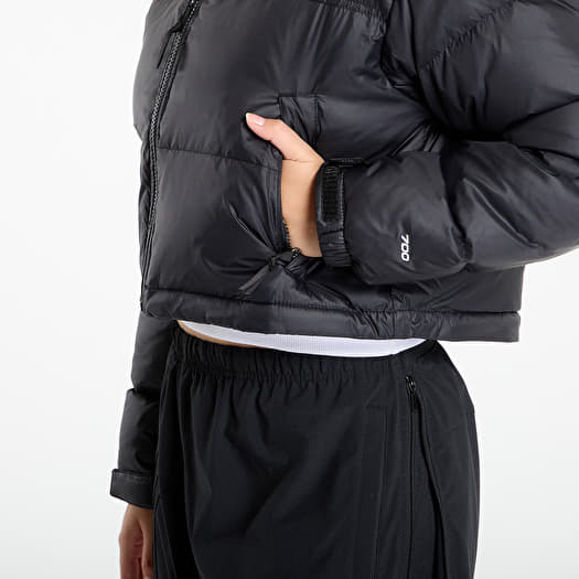 Women's down jackets The North Face W Nuptse Short Jacket TNF