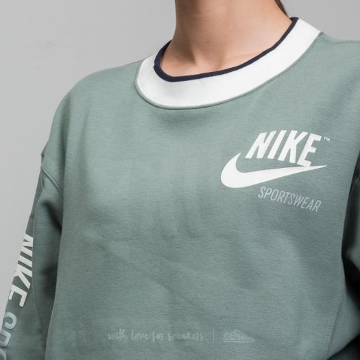 Nike Sportswear Rev Brs Crew
