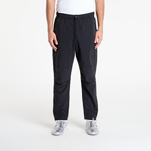 Nike Tech Men's Woven Pants Black/ Black