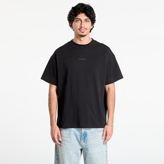 Fear of God Essentials Essential Tee Jet Black
