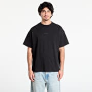Fear of God Essentials Essential Tee Jet Black