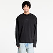 Fear of God Essentials Classic Long Sleeve Tee Jet Black