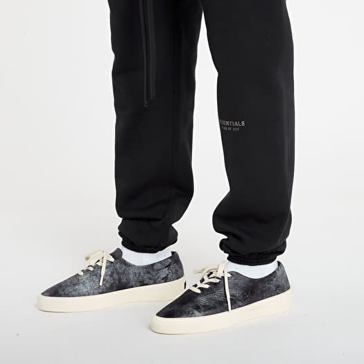 パンツ FEAR OF GOD The Vintage Sweatpant Jogger Pants Fear of God Essentials Vintage Sweatpant Jet