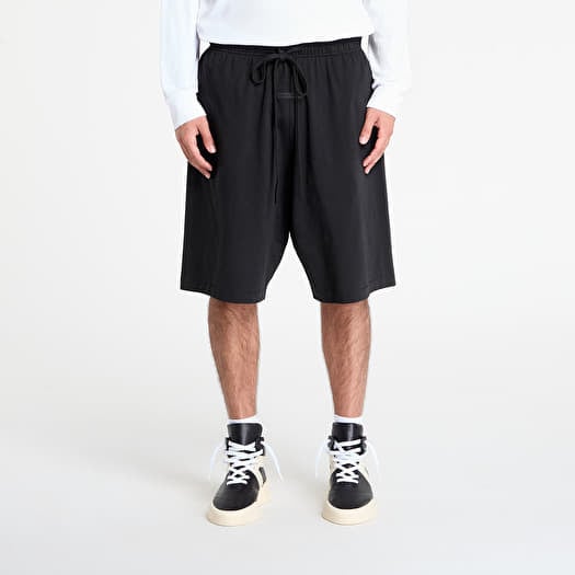 Shorts Fear of God Essentials Relaxed Short Jet Black