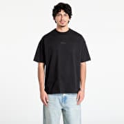 Fear of God Essentials Classic Short Sleeve Tee Jet Black