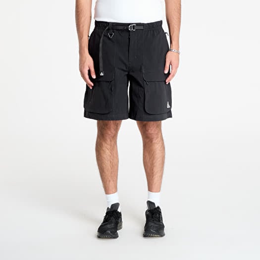 Shorts Nike ACG "Smith Summit" Men's Cargo Shorts Black/ Anthracite/ Summit White