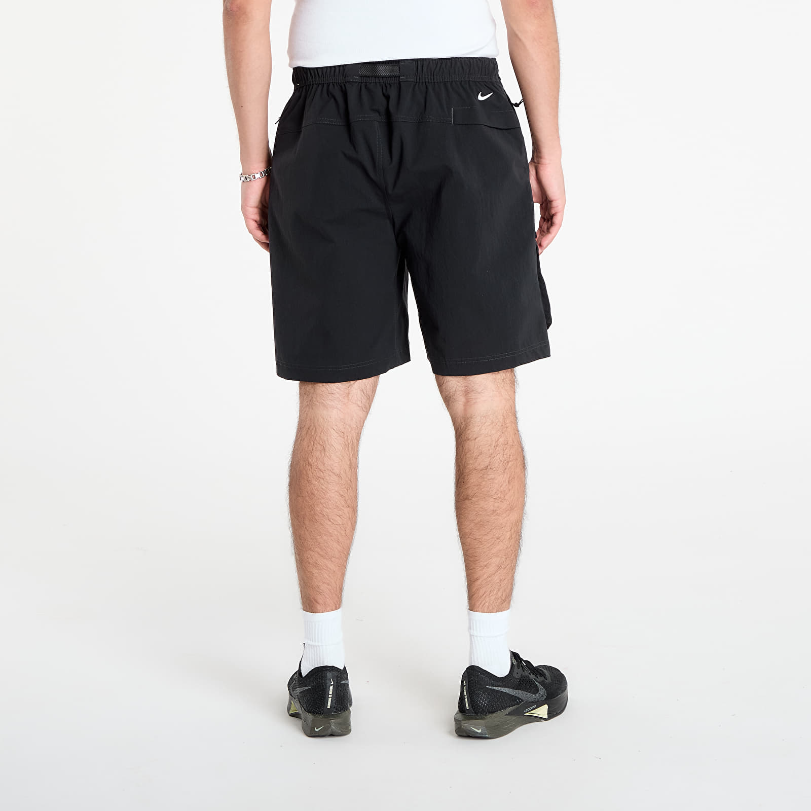 Shorts Nike ACG "Smith Summit" Men's Cargo Shorts Black/ Anthracite/ Summit White