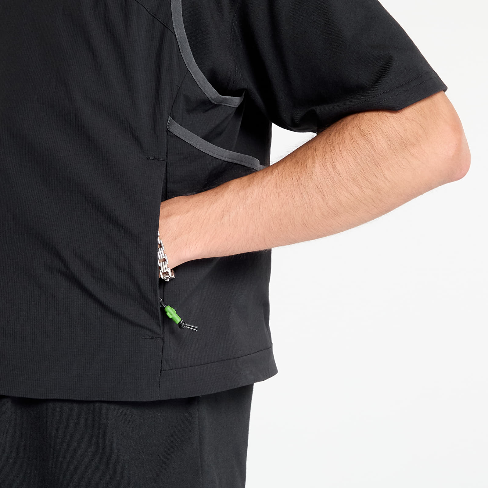 Veste Nike ACG "Death Bloom" Vest Black/ Anthracite/ Summit White