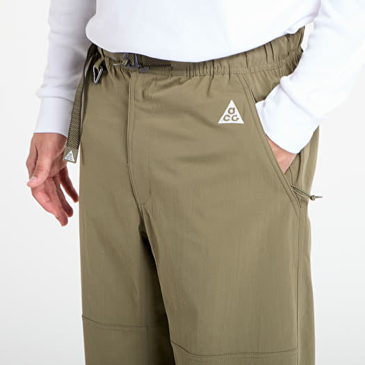 nike acg hiking pants