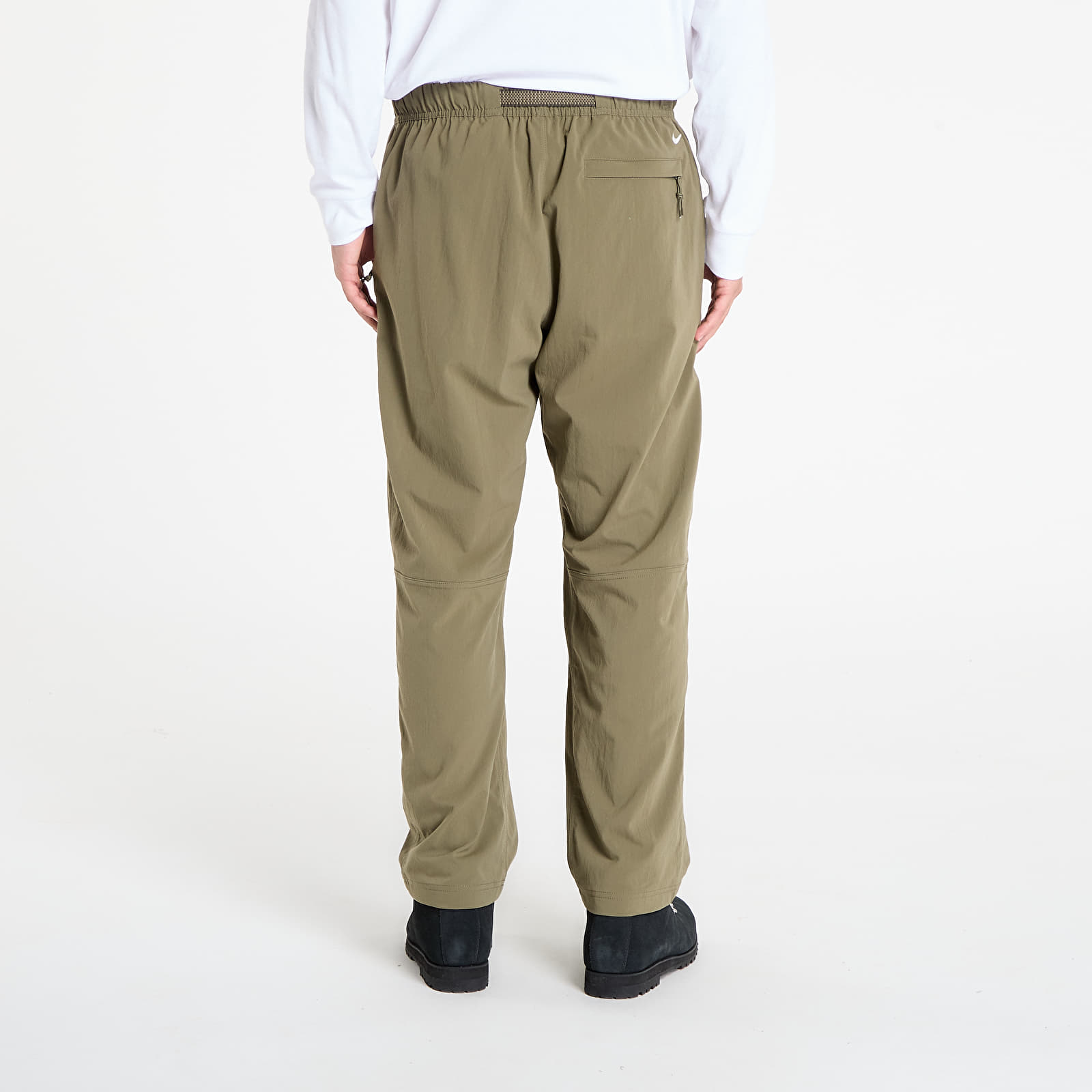 Панталони Nike ACG Men's UV Hiking Pants Medium Olive/ Sequoia/ Summit White