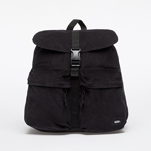 Vans Scatter Backpack Black