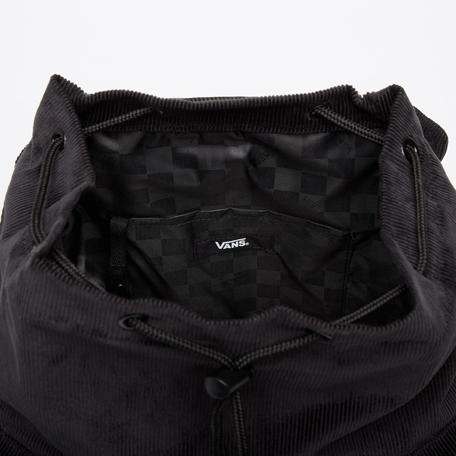Backpacks Vans Scatter Backpack Black