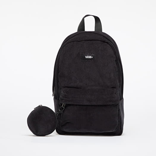 Vans Old Skool Mini Backpack Black