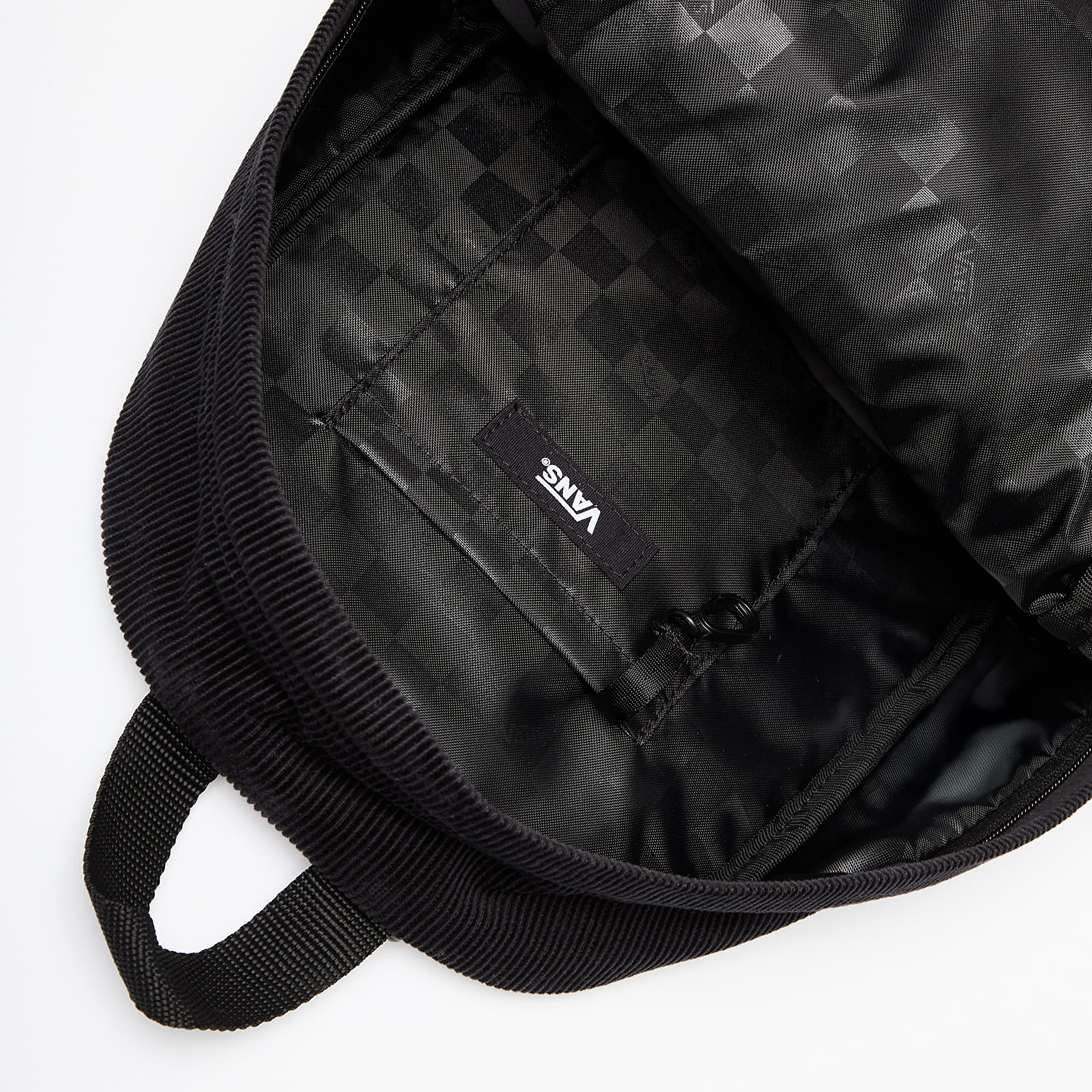 Раници Vans Old Skool Mini Backpack Black