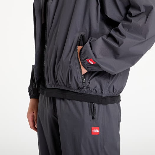 Jackets The North Face M Redbox Packable Hooded Wind Jacket