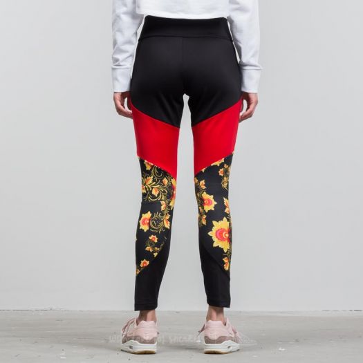 Nike essential floral leggings 2025