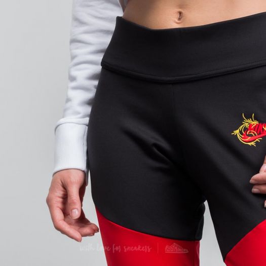 Pantalon nike floral store