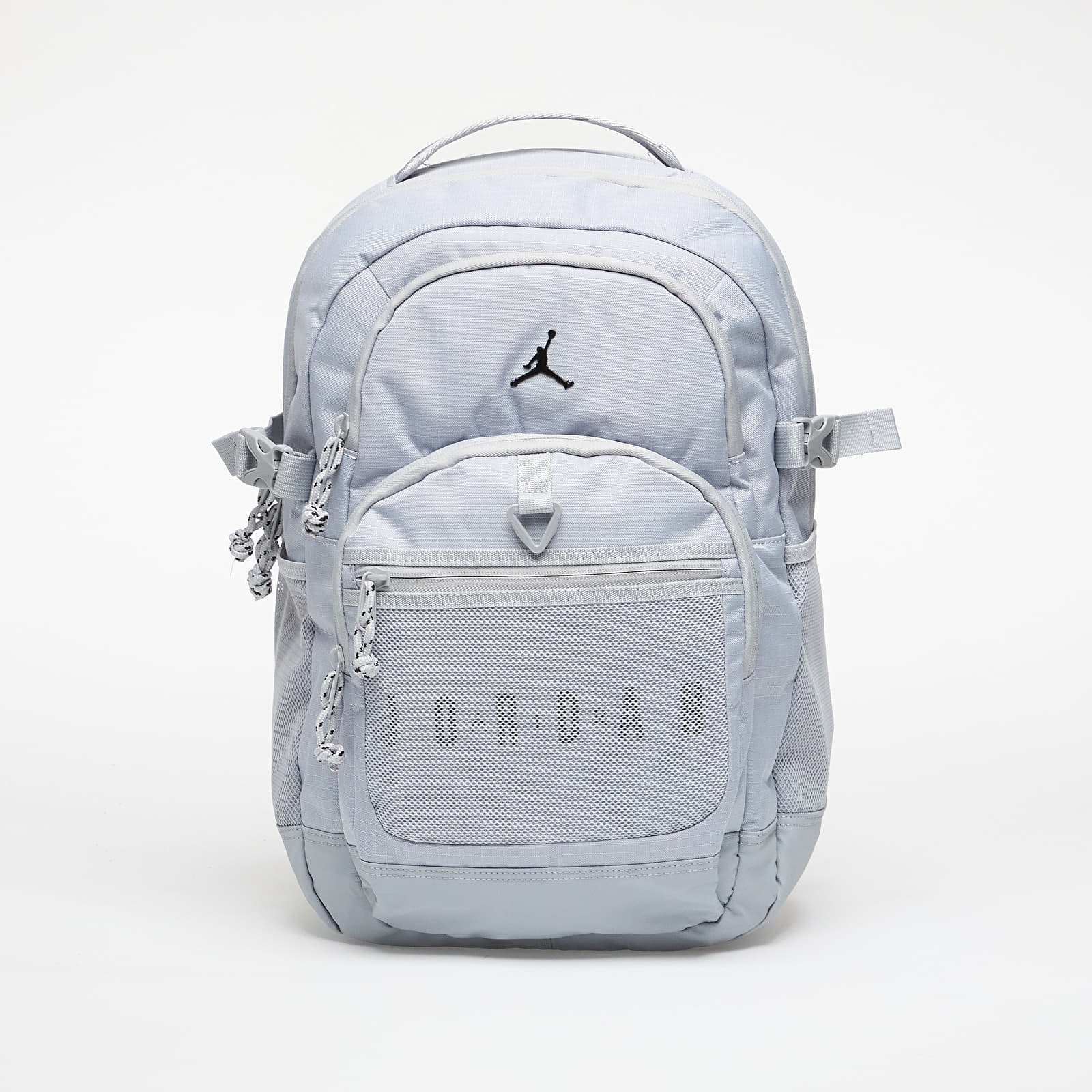 Мъжки раници Jordan Jam Blacktop Backpack Wolf Grey