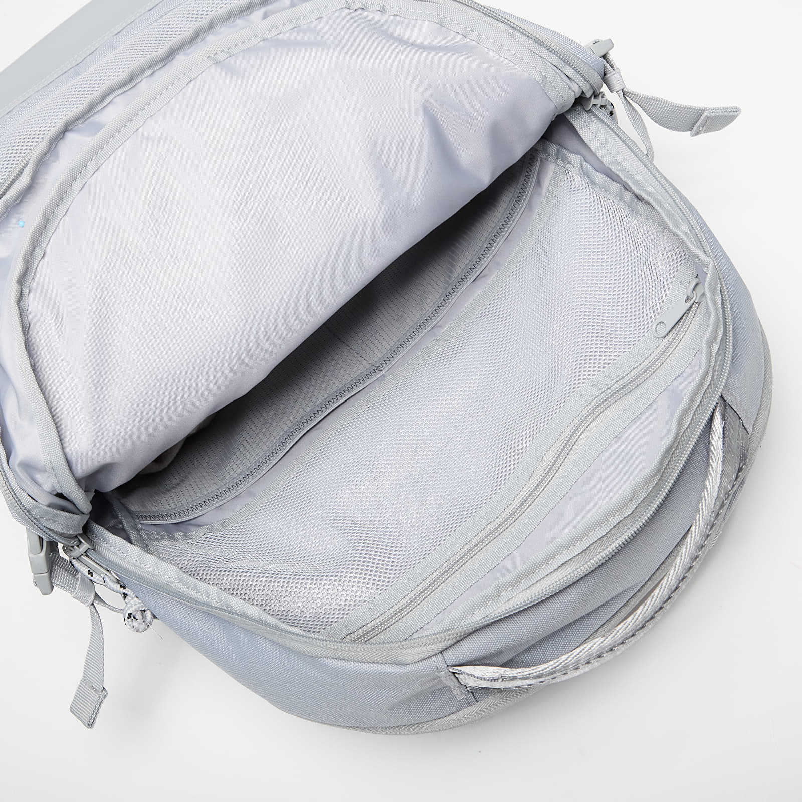 Мъжки раници Jordan Jam Blacktop Backpack Wolf Grey