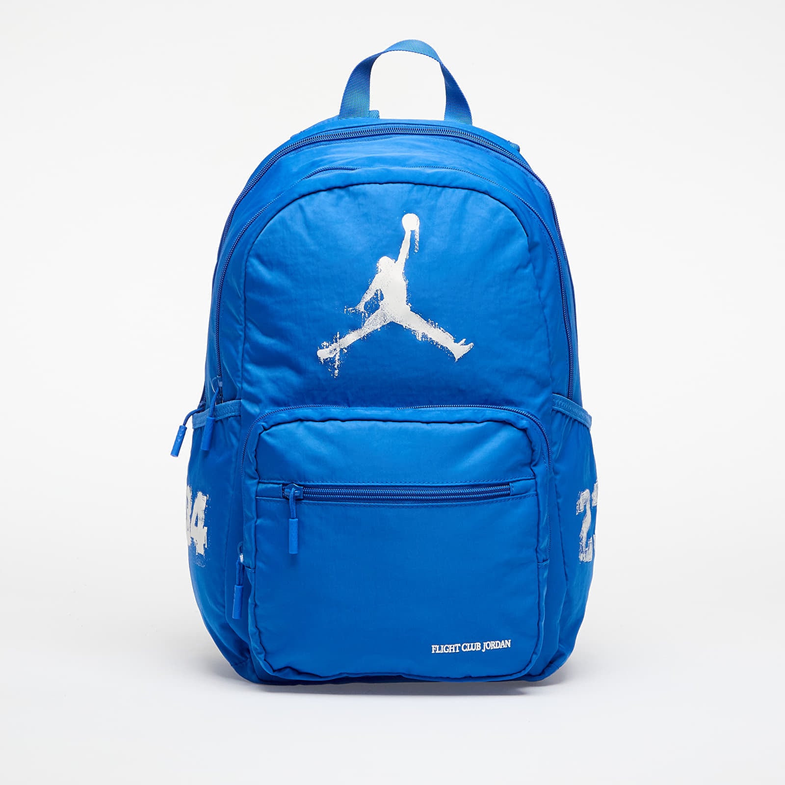 Batoh Jordan Jam Mvp Backpack Sport Blue Universal