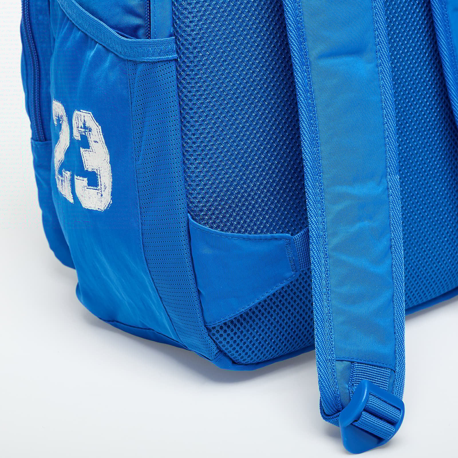 Раници Jordan Jam Mvp Backpack Sport Blue