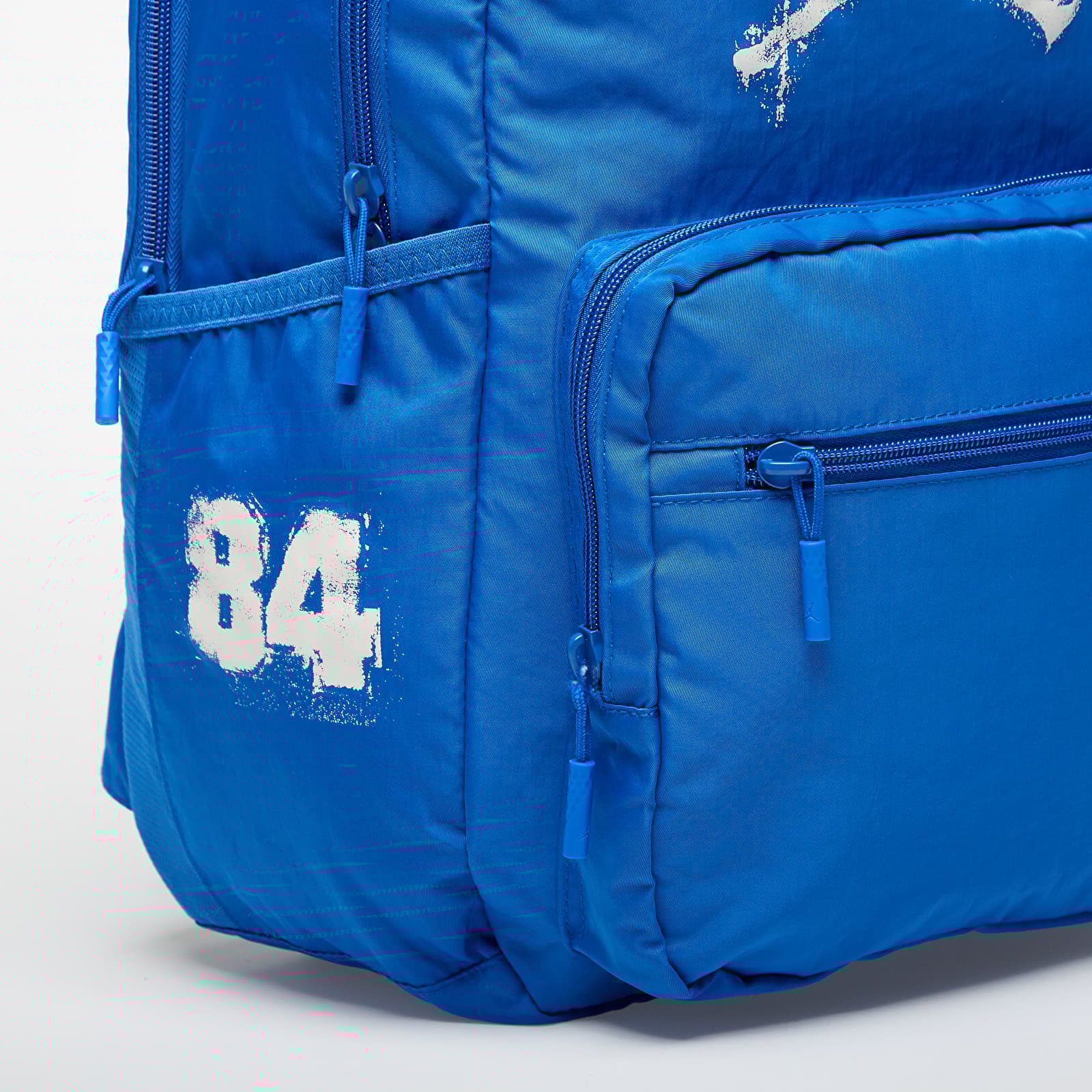 Раници Jordan Jam Mvp Backpack Sport Blue