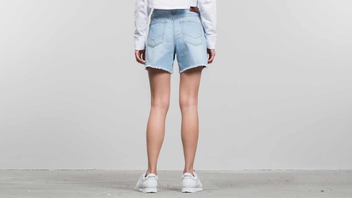 Vans cut hotsell off shorts