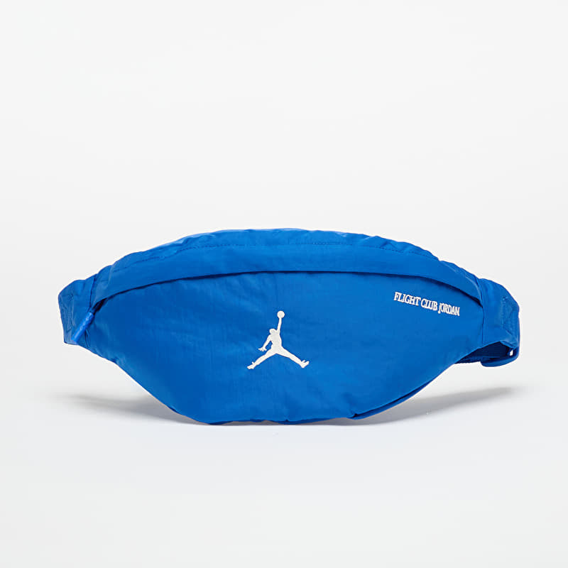 Rumpetaske Jordan Jam Mvp Crossbody Sport Blue
