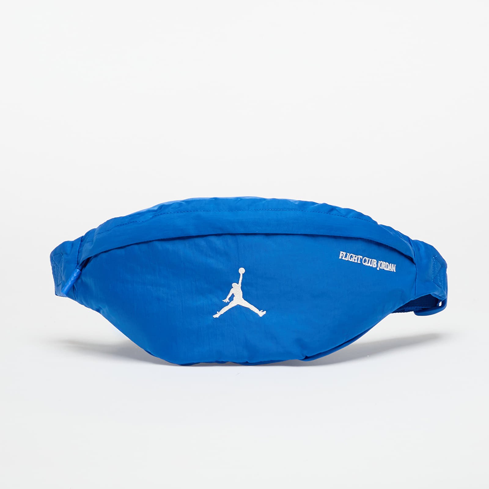 Мъжки панталони с бъбреци Jordan Jam Mvp Crossbody Sport Blue