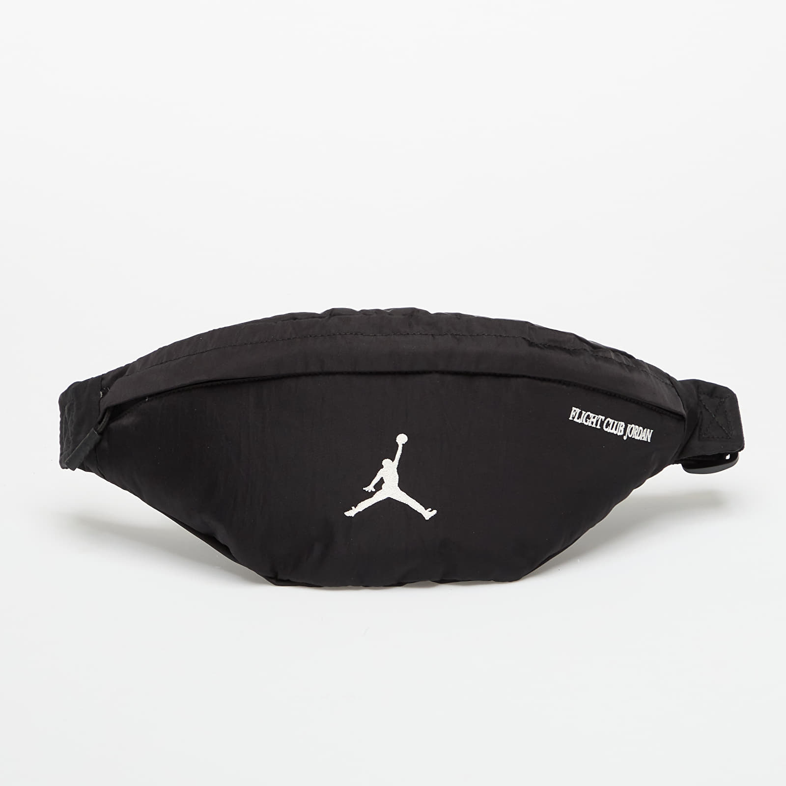 Мъжки панталони с бъбреци Jordan Jam Mvp Crossbody Black