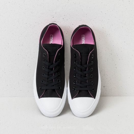 Converse light ox black clearance