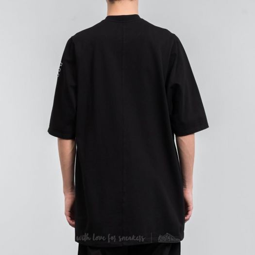 トップス Rick owens drkshdw jumbo tee Rick Owens DRKSHDW Jumbo Tee Black | Footshop