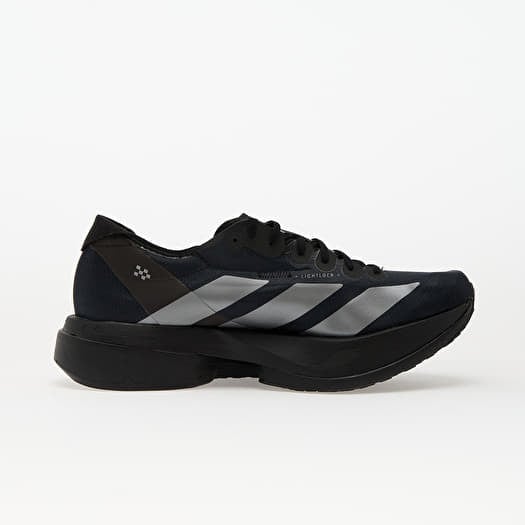 Men's shoes adidas Adizero Adios Pro 4 M Core Black/ Iron