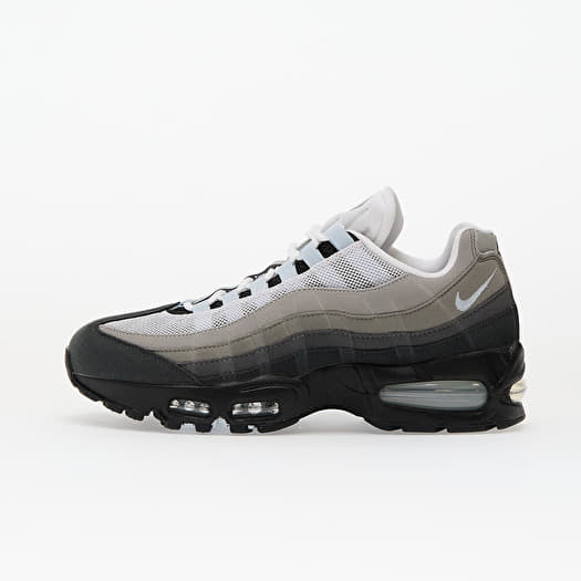 Nike W Air Max 95 Og Black/ Blue Tint-White-Medium Grey