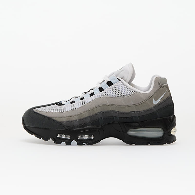 Nike W Air Max 95 Og Black/ Blue Tint-White-Medium Grey