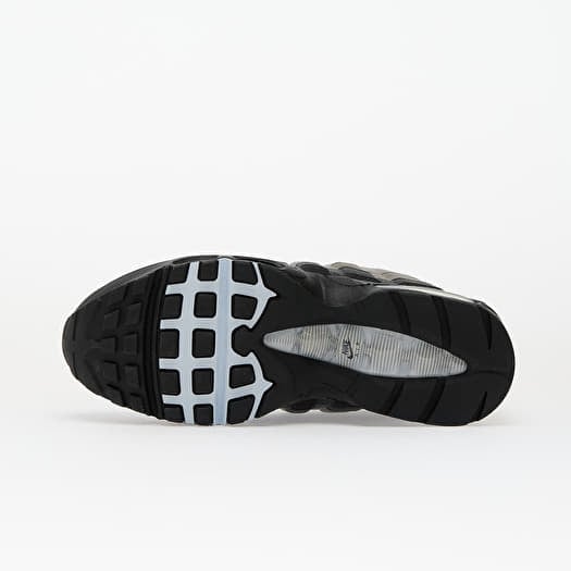 Buty damskie Nike W Air Max 95 Og Black/ Blue Tint-White-Medium