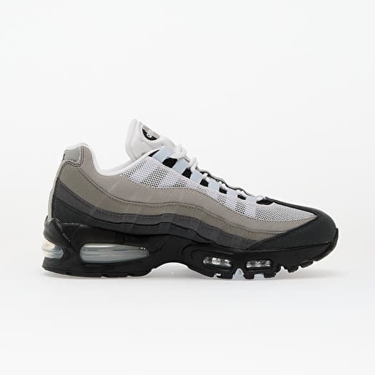 Женская обувь Nike W Air Max 95 Og Black/ Blue Tint-White-Medium