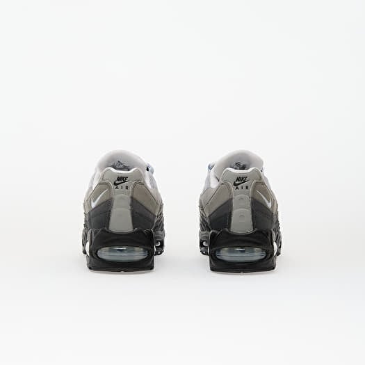 靴 Nike Women's Air Max 95 OG Blue Tint Buty damskie Nike W Air Max 95 Og Black/ Blue Tint-White-Medium