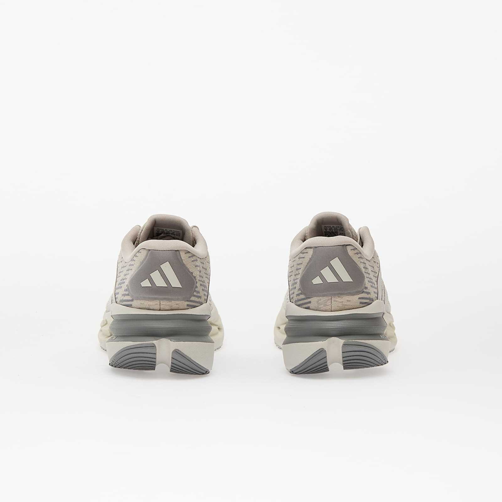 Мъжки кецове и обувки adidas Adistar 4 M Wonder Aluminium/ Grey One/ Grey Three