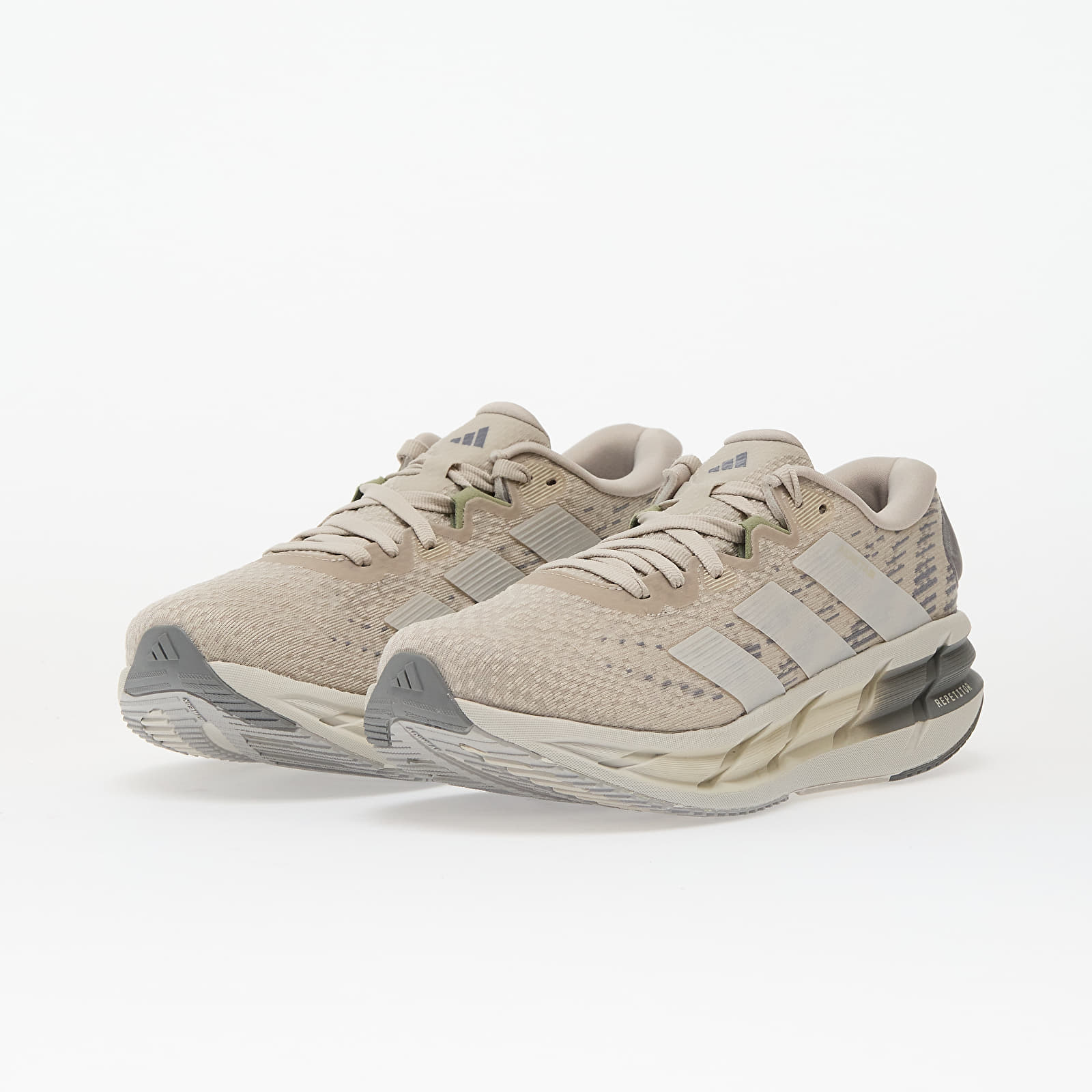 Мъжки кецове и обувки adidas Adistar 4 M Wonder Aluminium/ Grey One/ Grey Three