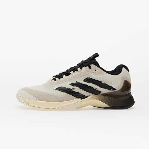 Y-3 Avacourt 2 Tennis Orbit Grey/ Orbit Grey/ Black