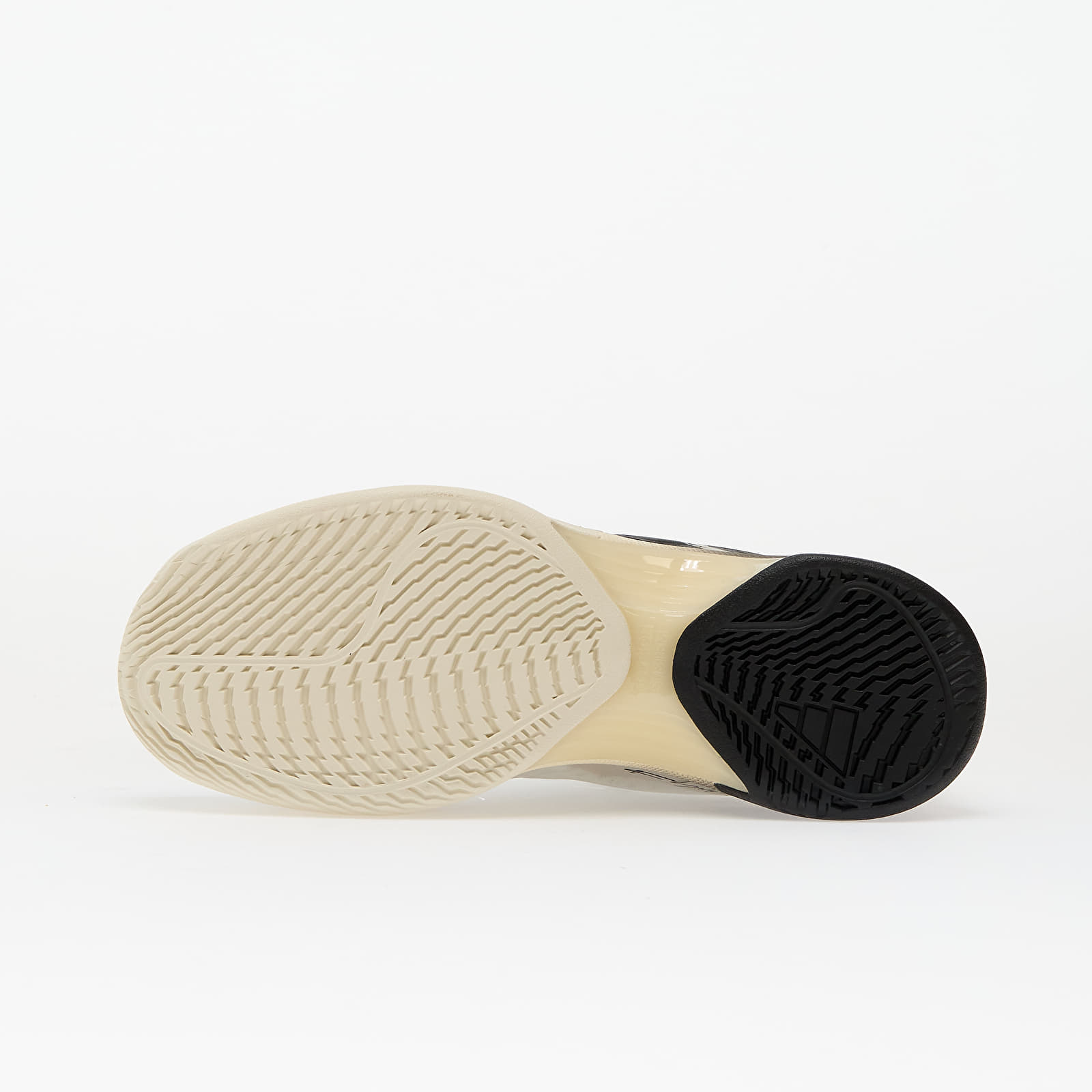 Дамски кецове и обувки Y-3 Avacourt 2 Tennis Orbit Grey/ Orbit Grey/ Black