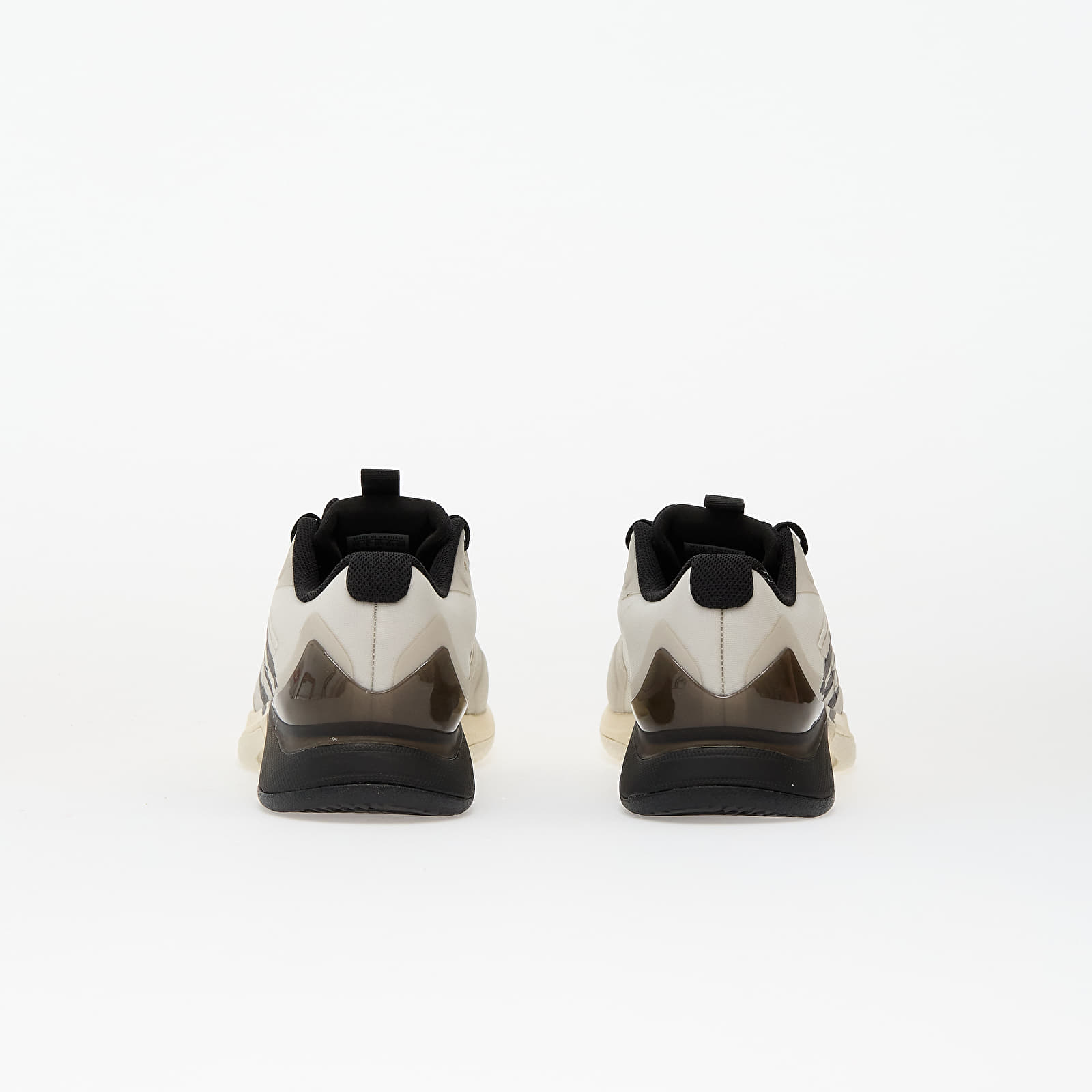 Дамски кецове и обувки Y-3 Avacourt 2 Tennis Orbit Grey/ Orbit Grey/ Black
