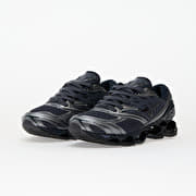 Men's shoes Mizuno Wave Prophecy Ls Odyssey Gray/ Black/ Metallic