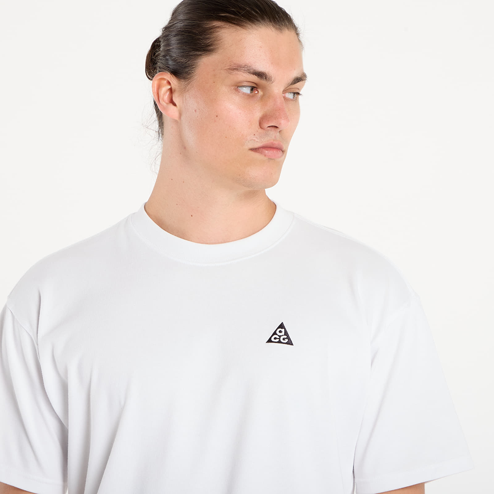 T-shirts Nike ACG Men's Max90 T-Shirt Summit White