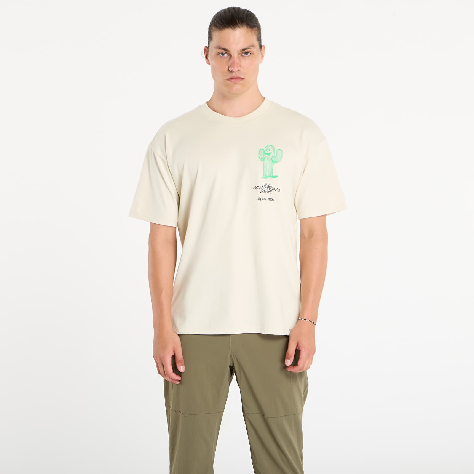Тениски Nike ACG Men's T-Shirt Light Khaki