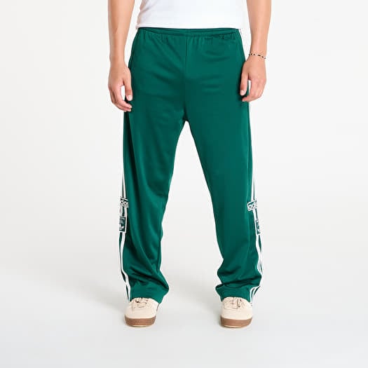 Pantalons Adidas Adibreak Tracksuit Bottoms Collegiate Green L