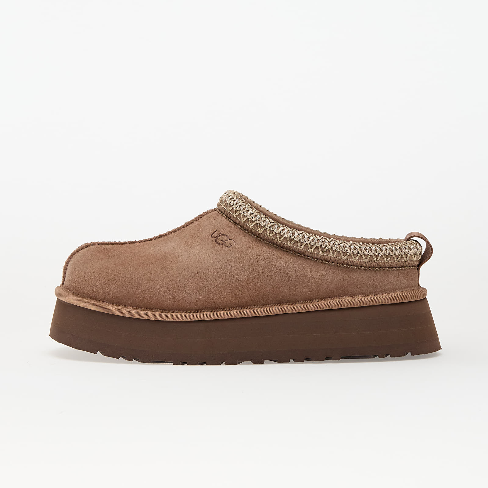 Damen Sneaker und Schuhe UGG W Tazz II Rocky Oak